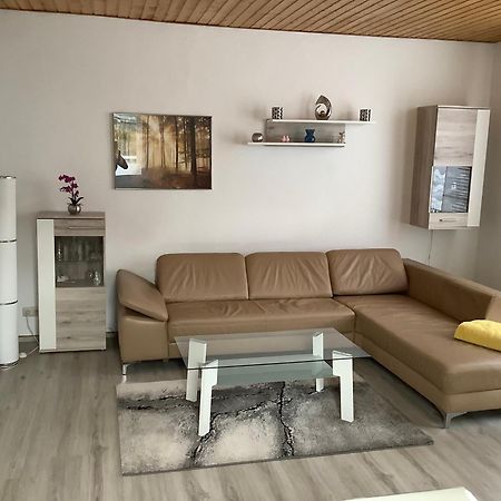 Ferienhaus Schuster Elend Bagian luar foto