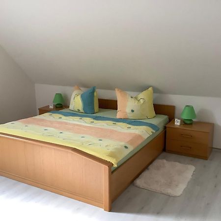 Ferienhaus Schuster Elend Bagian luar foto