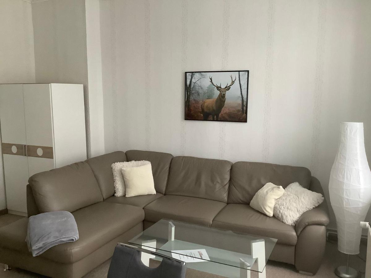Ferienhaus Schuster Elend Bagian luar foto