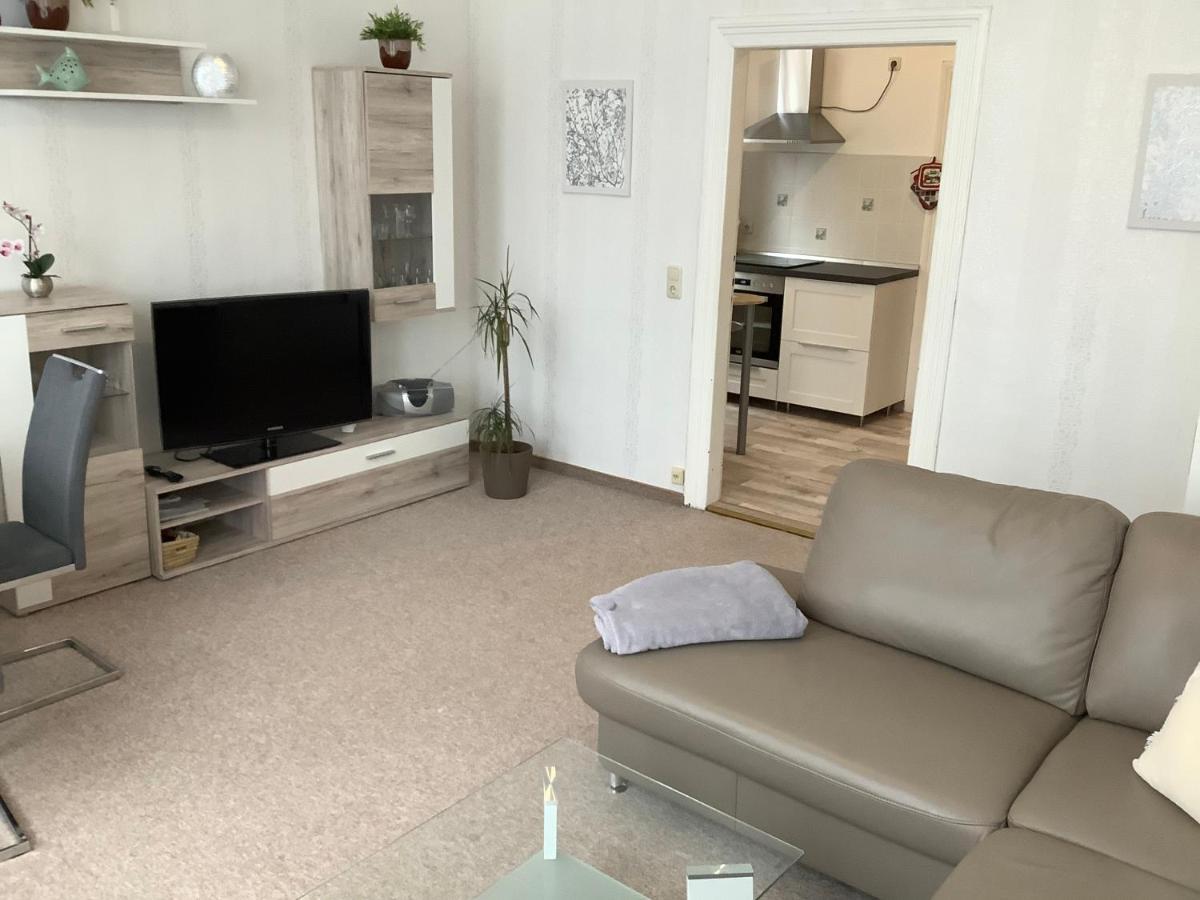 Ferienhaus Schuster Elend Bagian luar foto