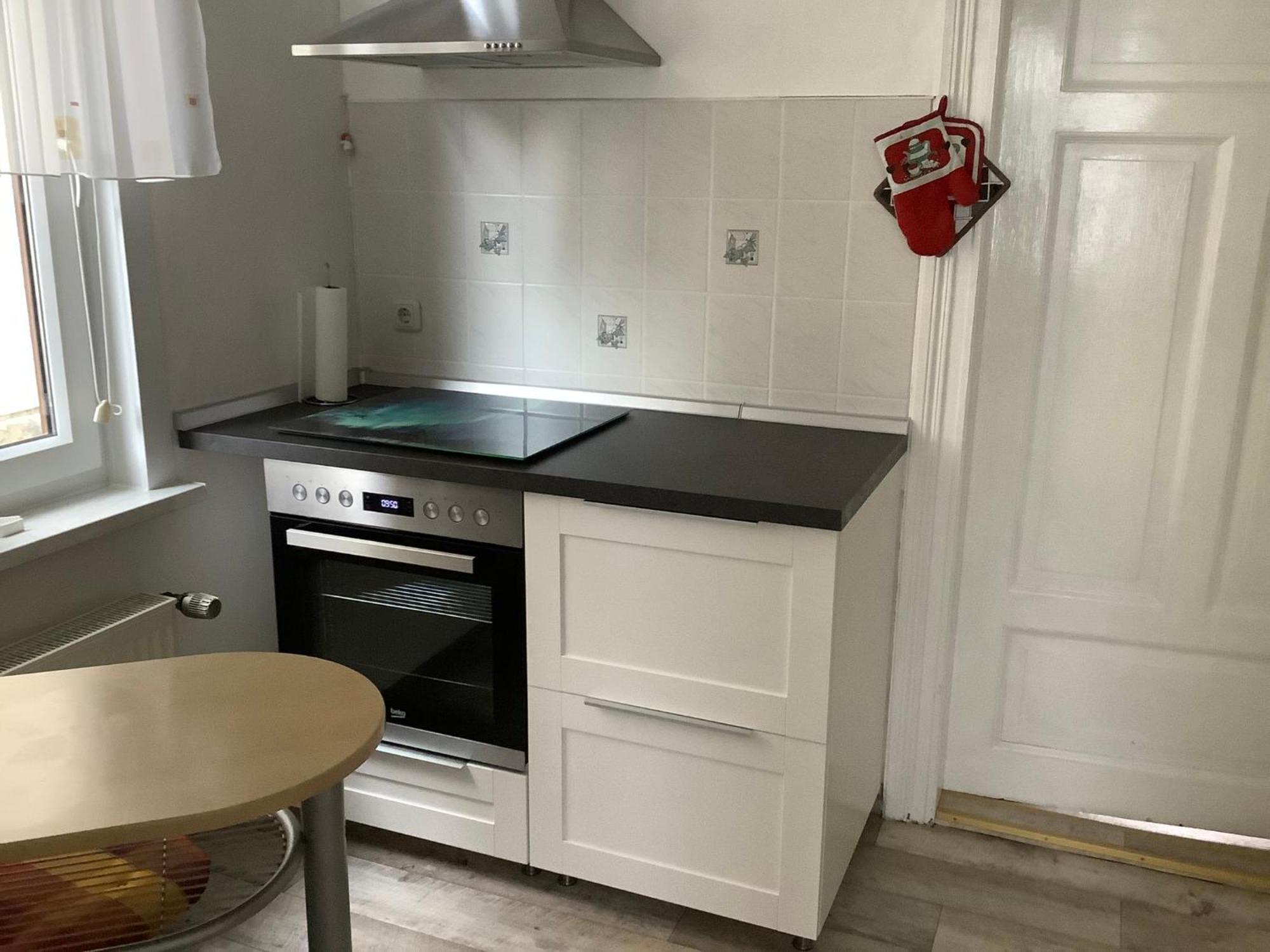 Ferienhaus Schuster Elend Bagian luar foto