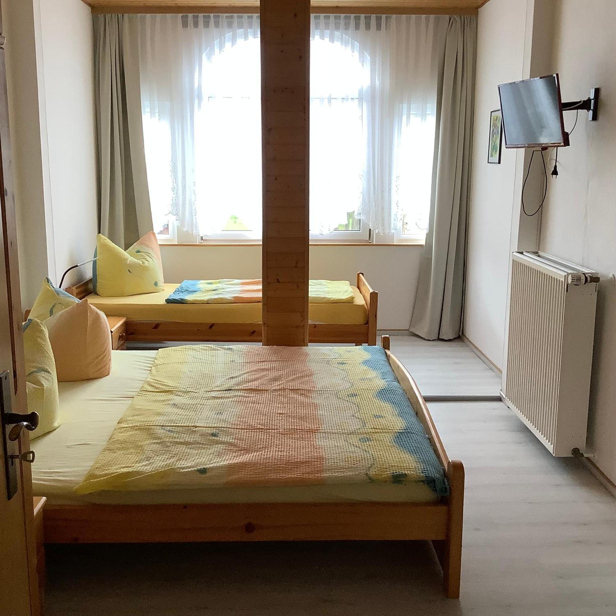 Ferienhaus Schuster Elend Bagian luar foto