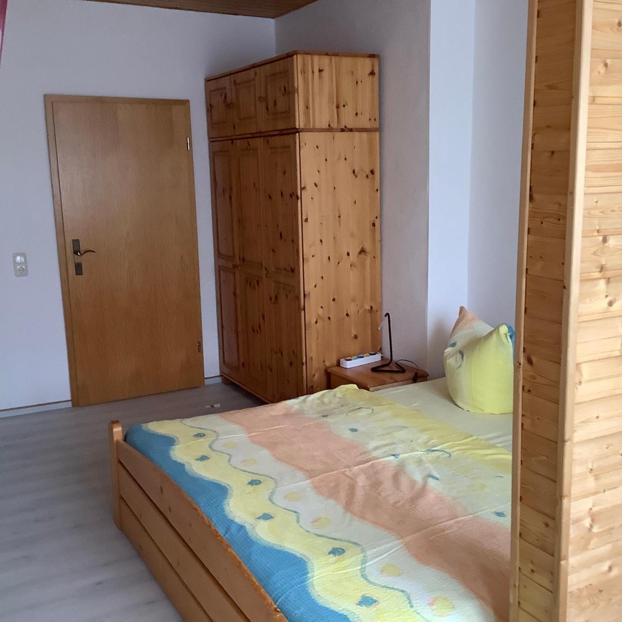 Ferienhaus Schuster Elend Bagian luar foto