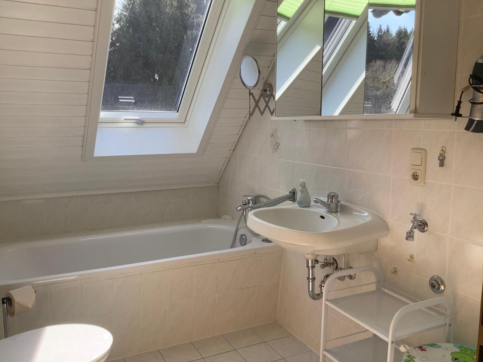 Ferienhaus Schuster Elend Bagian luar foto