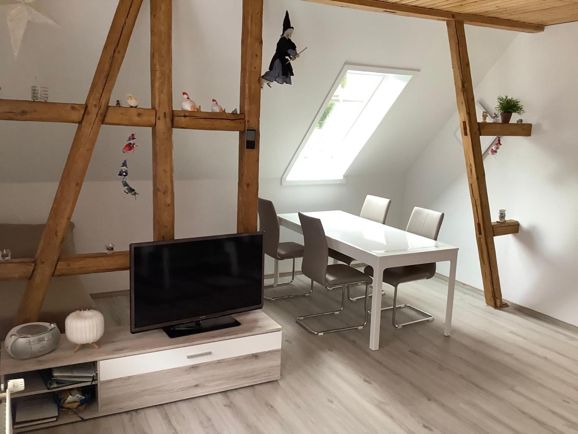 Ferienhaus Schuster Elend Bagian luar foto