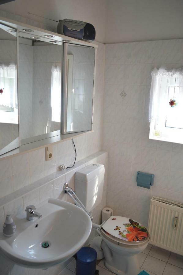 Ferienhaus Schuster Elend Bagian luar foto