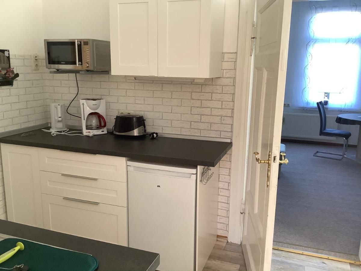 Ferienhaus Schuster Elend Bagian luar foto